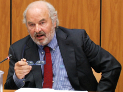 Gilberto-Serravalli